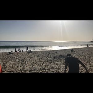 Meet your Posher, Owen